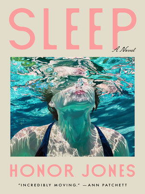 cover image of Sleep